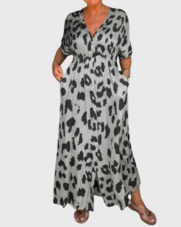 Elizabeth™ | Robe Confiance Intemporelle
