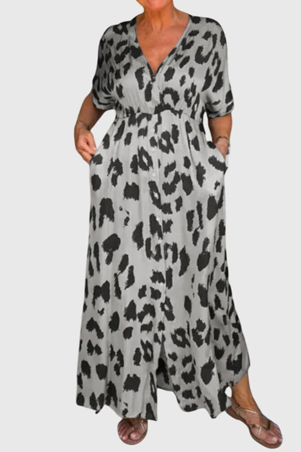 Elizabeth™ | Robe Confiance Intemporelle