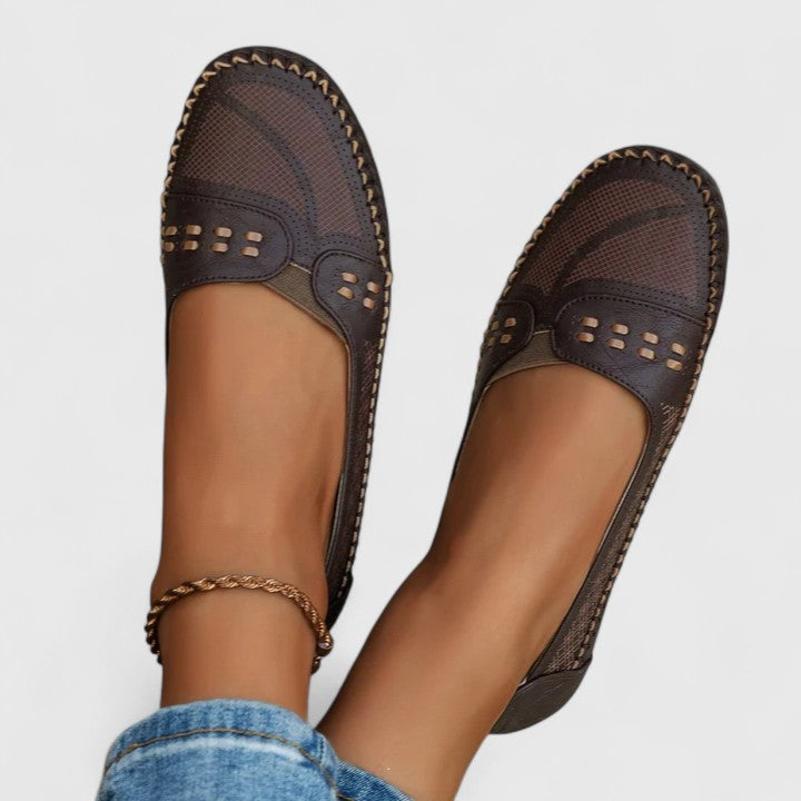 Rei | Mocassins orthopédiques