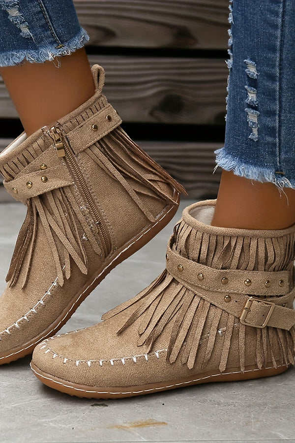 Meline | Bottes élégantes