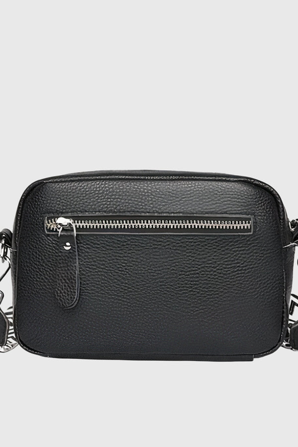 Giulia™ | Sac à bandoulière en cuir