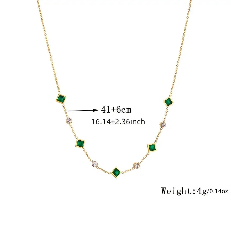Collier Amelisse Glenwyn | Or