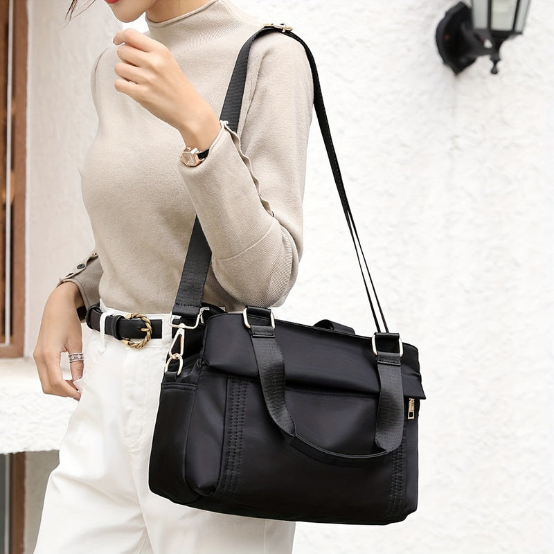 Lina™ - Sac à bandoulière polyvalent