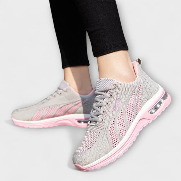 Anna - Chaussures de randonnée légères et respirantes
