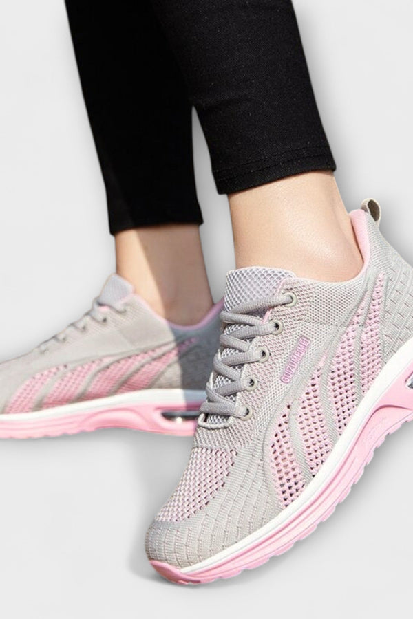 Anna - Chaussures de randonnée légères et respirantes