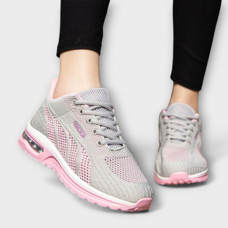 Anna - Chaussures de randonnée légères et respirantes