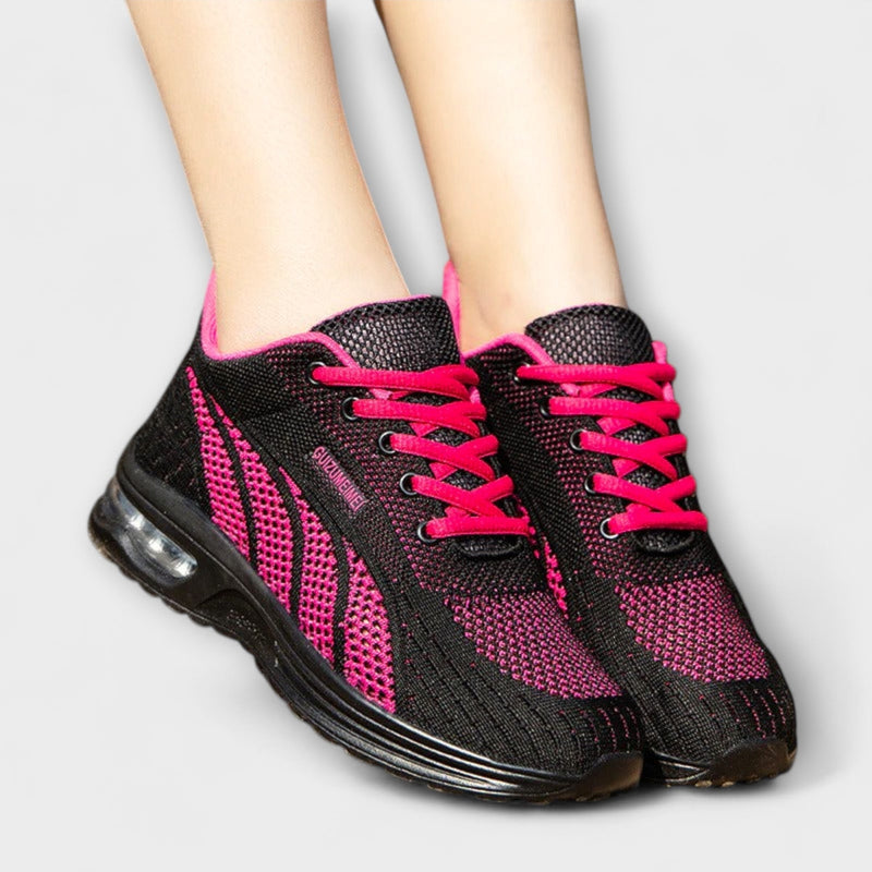 Anna - Chaussures de randonnée légères et respirantes