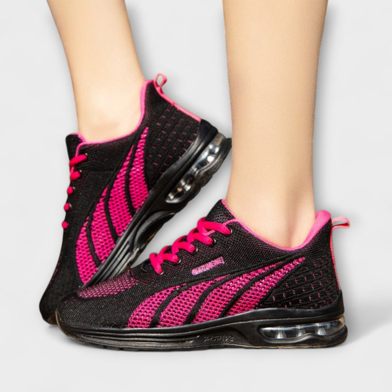 Anna - Chaussures de randonnée légères et respirantes