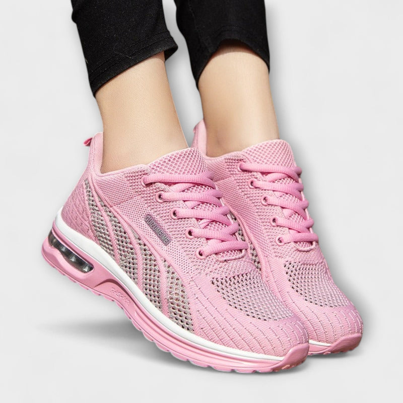 Anna - Chaussures de randonnée légères et respirantes