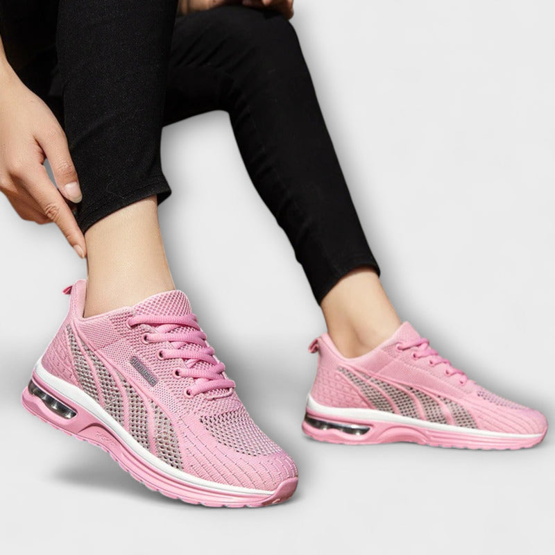 Anna - Chaussures de randonnée légères et respirantes