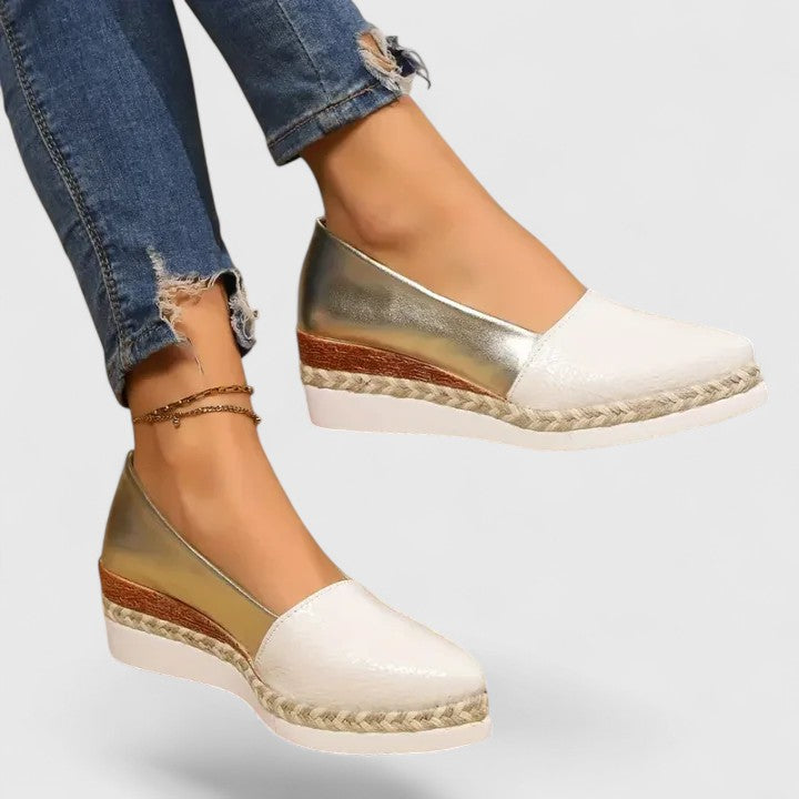 Demi | Chaussures Élégantes