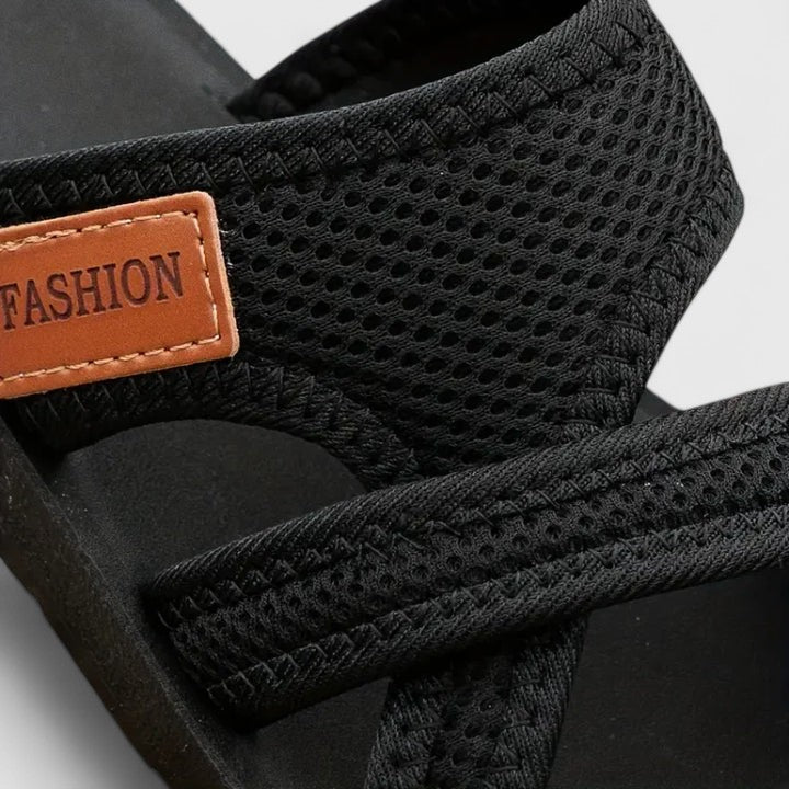 Ottalene™ | Sandales orthopédiques