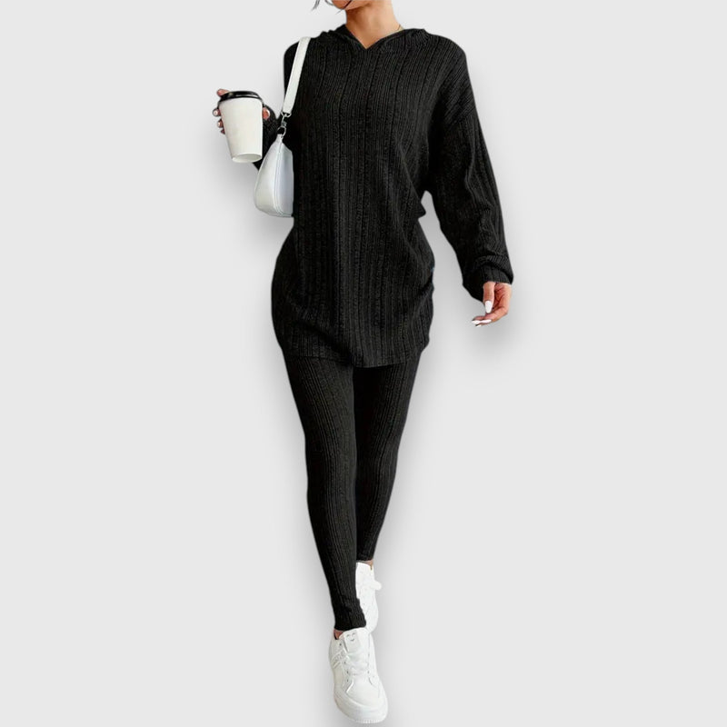 Ensemble confortable deux pièces