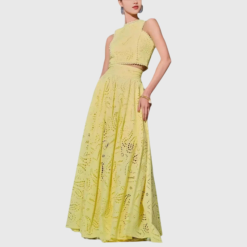 Tatiana™ | Ensemble Élégant