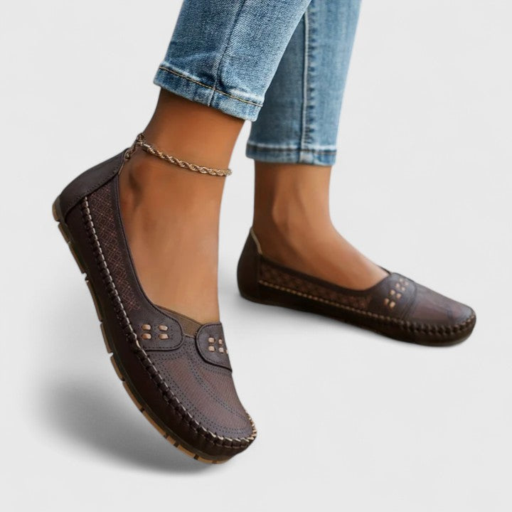 Rei | Mocassins orthopédiques