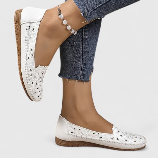 Riva | Sandales Élégantes