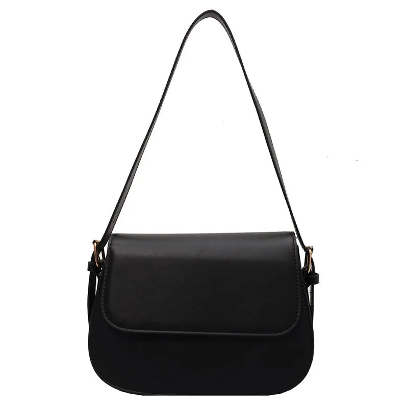 Sac bandoulière classique Avery™ Saddle