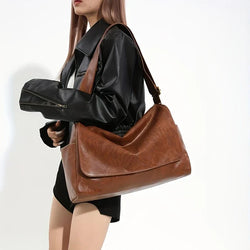 Madison™ - Sac messager vintage