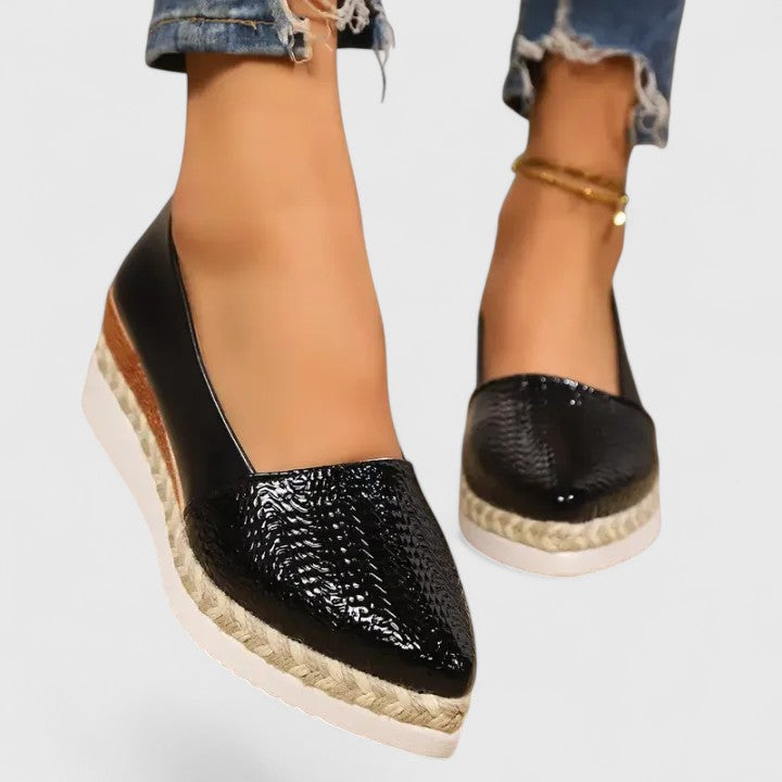 Demi | Chaussures Élégantes