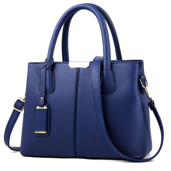 Ellie™ Luxe Élégance | Sac fourre-tout polyvalent