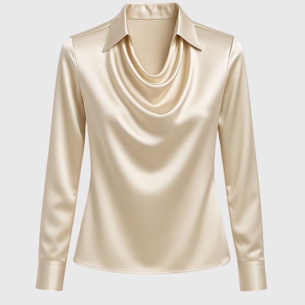 Valeriane | Blouse Élégante