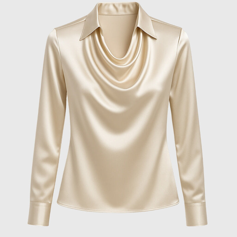 Valeriane | Blouse Élégante