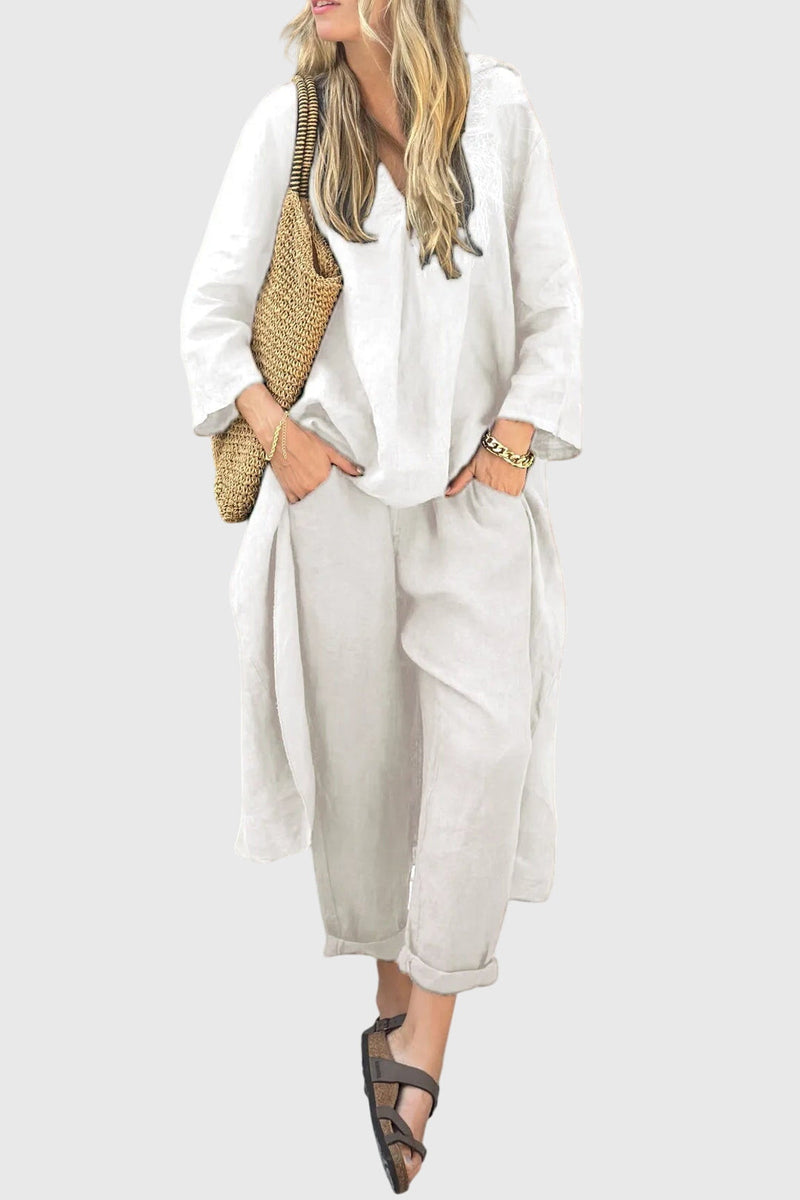 Gaila™ | Ensemble chic deux pièces