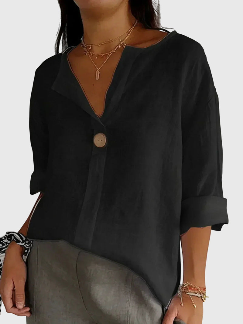 Gemma™ | Blouse Confort Chic