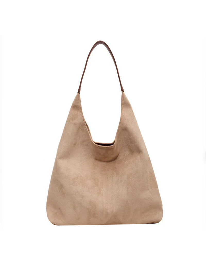 Victoria™ - Sac de luxe en daim