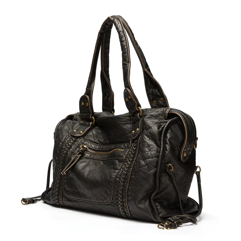 Luna™ Élégante Allure | Sac à Épaule Élégant