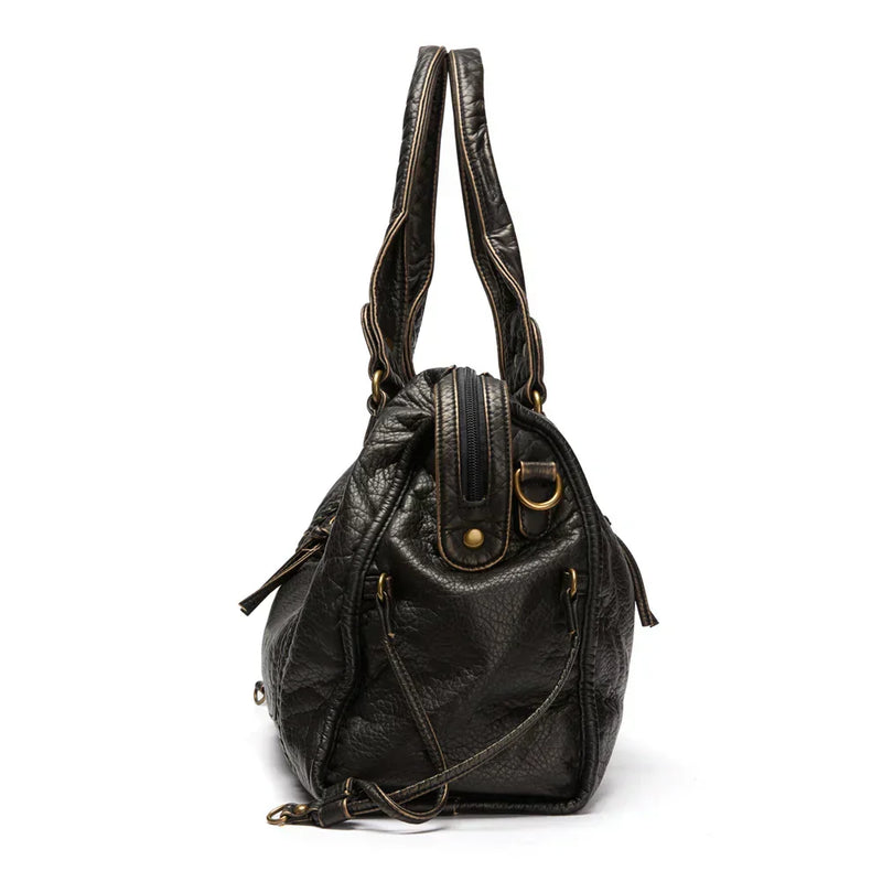 Luna™ Élégante Allure | Sac à Épaule Élégant