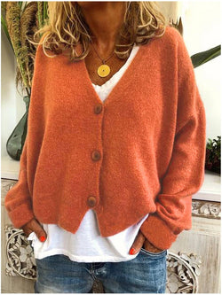 Shannon | Cardigan en tricot
