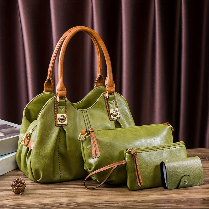Sac à main style vintage Zoe™