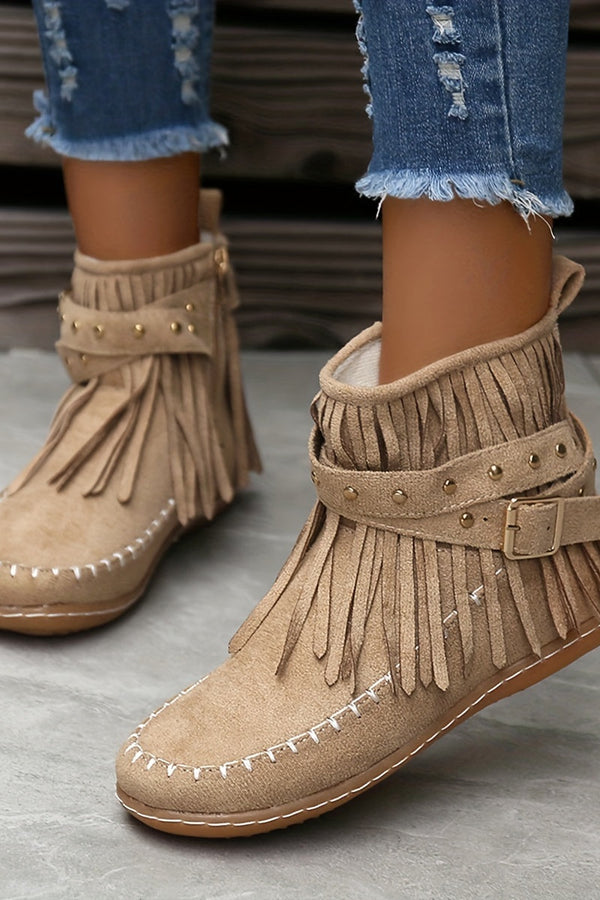 Meline | Bottes élégantes
