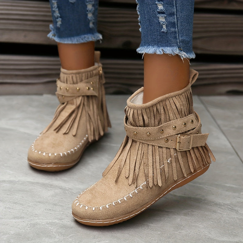 Meline | Bottes élégantes