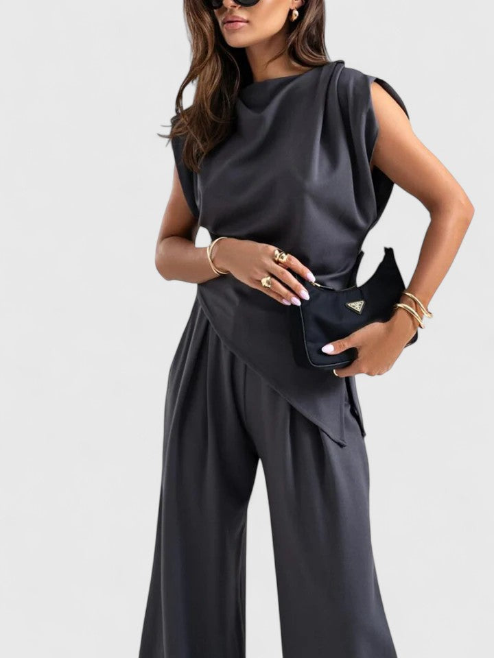Sharon | Ensemble Élégant