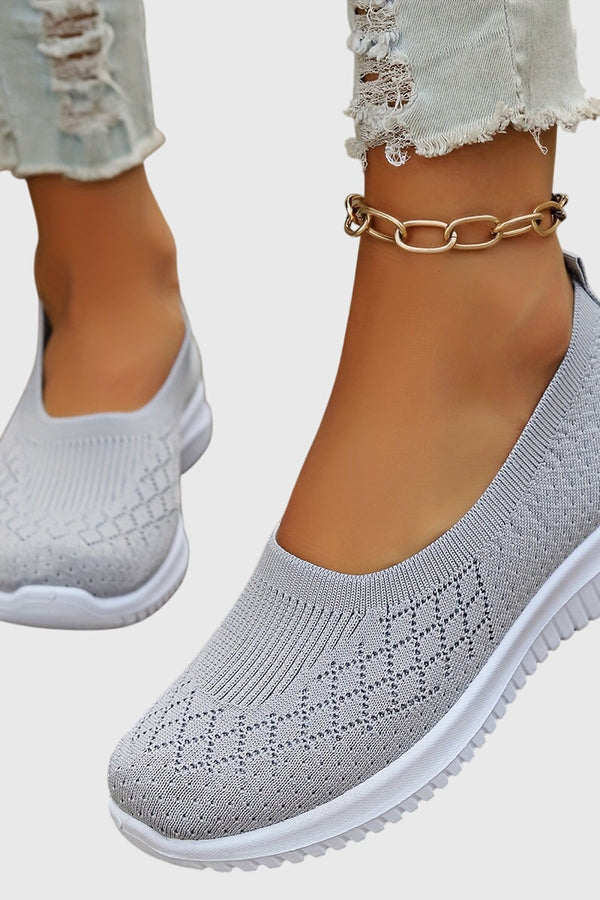 Sofia™ | Chaussures orthopédiques respirantes à enfiler