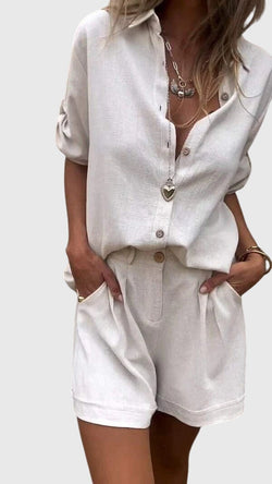 Cataleya™ | Ensemble d'été pour femmes