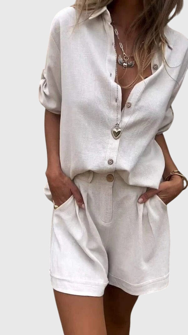Cataleya™ | Ensemble d'été pour femmes