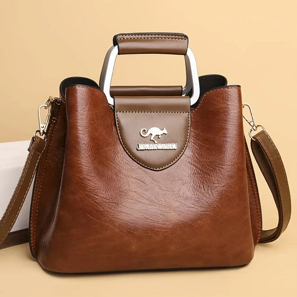 Isabella™ - Sac à épaule chic