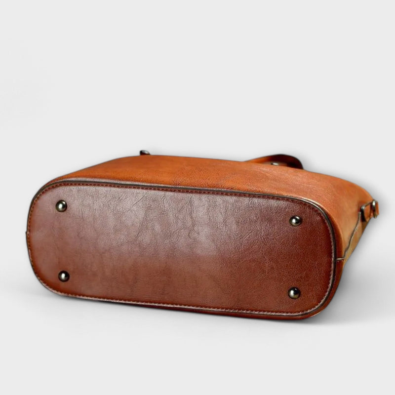 Olivia - Sac à bandoulière vintage