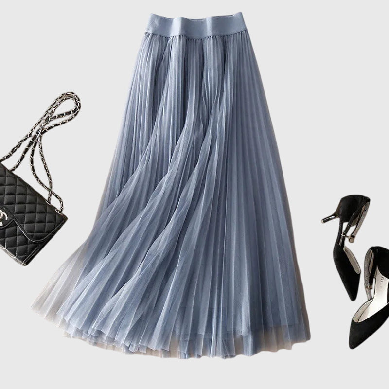 Sophia – Jupe en tulle