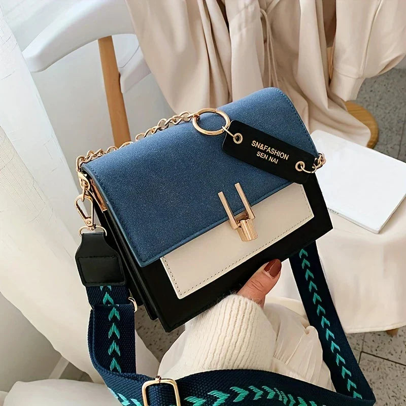 Brooklyn™ - Sac bandoulière tendance