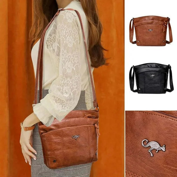 Scarlett™ Signature | Sac à main de luxe