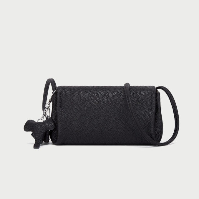 Avery™ Douceur Rétro | Sac à Main Élégant