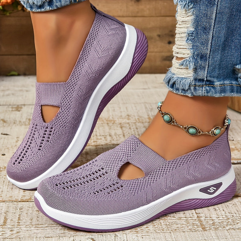 Pixie | Chaussures orthopédiques à enfiler