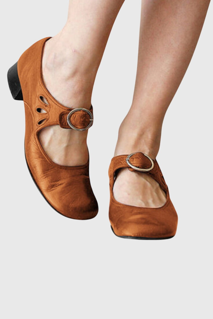 Marilyn™ | Sandales orthopédiques