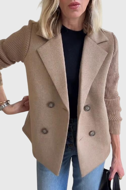 Melina™ - Blazer Élégant