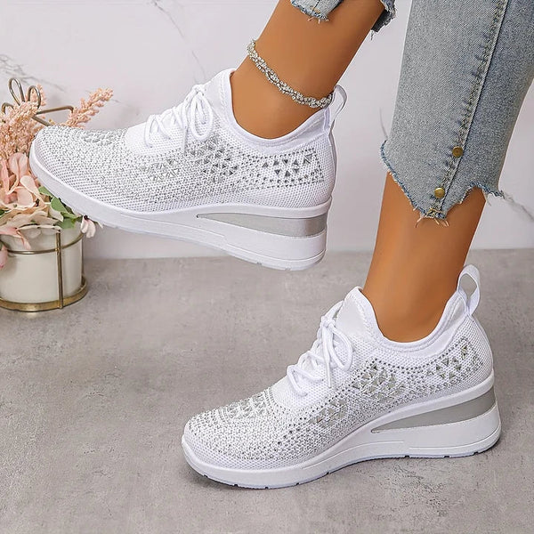 Seraphine | Baskets orthopédiques