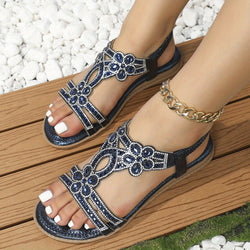 Arlette | Sandales orthopédiques bohèmes